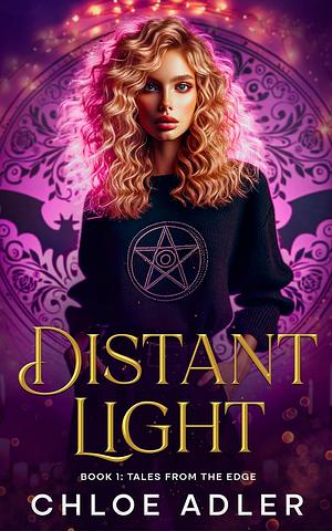 Distant Light by Chloe Adler