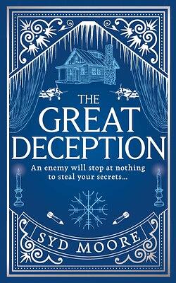 The Great Deception by Syd Moore