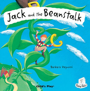 Jack and the Beanstalk by 