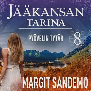 Pyövelin tytär by Margit Sandemo