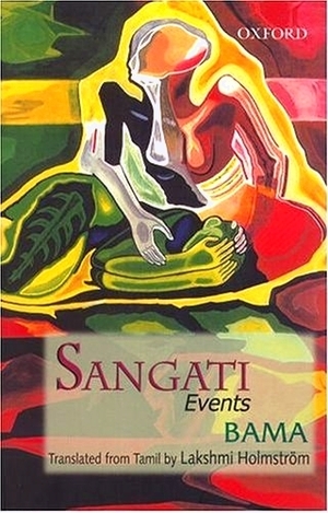 Sangati: Events by Bama