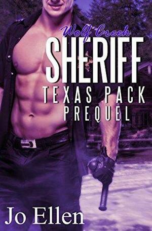 Wolf Creek Sheriff by Jo Ellen