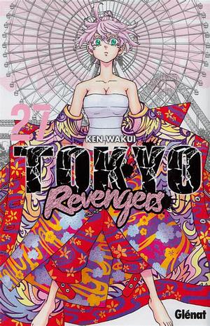 Tokyo Revengers - Tome 27 by Ken Wakui