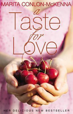 A Taste for Love by Marita Conlon-McKenna