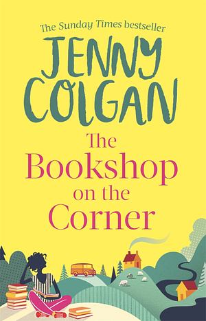 The Little Shop of Happy-Ever-After by Jenny Colgan