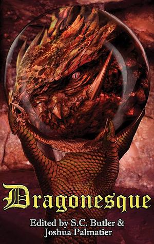 Dragonesque by S.C. Butler