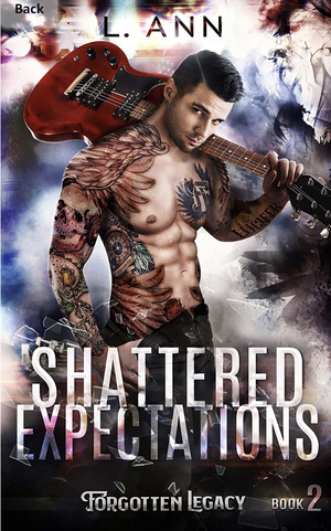 Shattered Expectations by L. Ann
