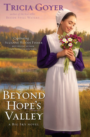 Beyond Hope's Valley by Tricia Goyer