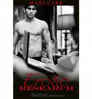 Erotic Research by Mari Carr