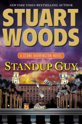 Standup Guy by Stuart Woods