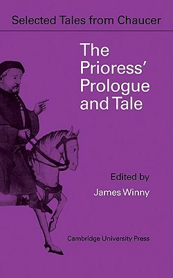 The Prioress' Prologue and Tale by Geoffrey Chaucer