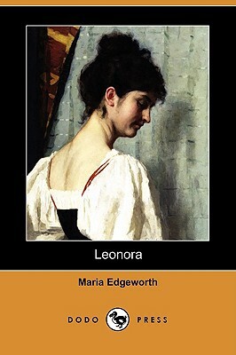 Leonora by Maria Edgeworth