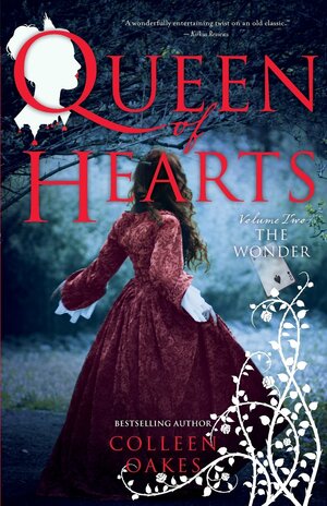The Wonder by Colleen Oakes