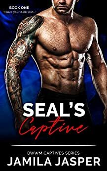SEAL's Captive by Jamila Jasper