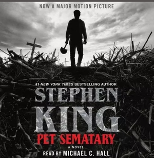 Pet Sematary by Stephen King