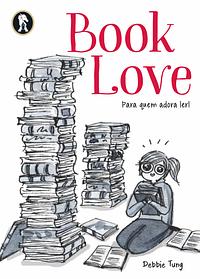 Book Love by Debbie Tung