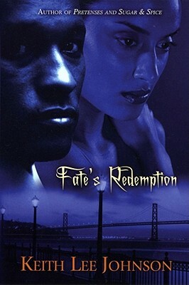 Fate's Redemption by Keith Lee Johnson