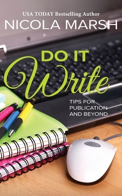 Do It Write by Nicola Marsh