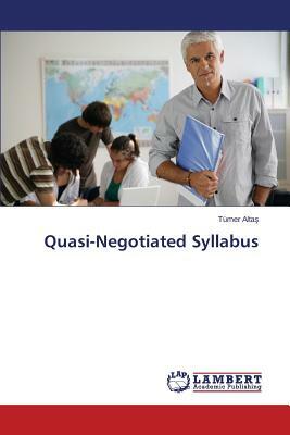 Quasi-Negotiated Syllabus by Alta