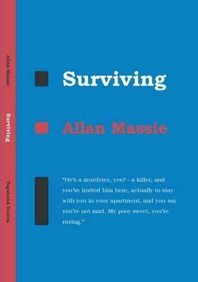 Surviving (Vagabond) by Allan Massie