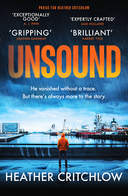 Unsound by Heather Critchlow