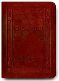Blood Miniature Exhibition Book by Mark Ryden