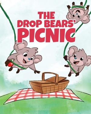 The DROP Bears' Picnic by Rhiannon Steffensen
