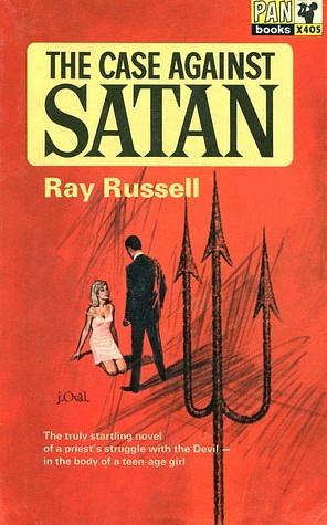 The Case Against Satan by Ray Russell