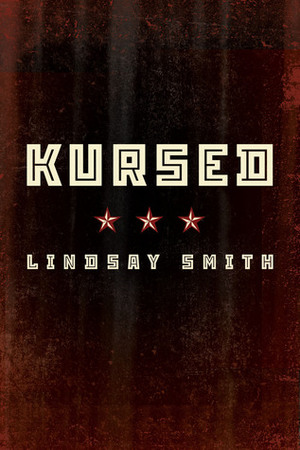 Kursed by Lindsay Smith