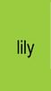 lilybellel's profile picture