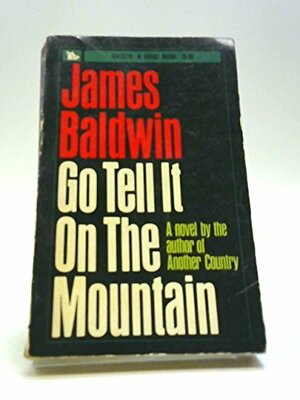 Go Tell It On The Mountain by James Baldwin