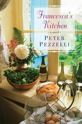 Francesca's Kitchen by Peter Pezzelli