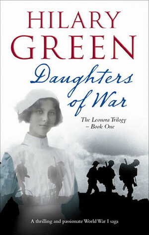 Daughters of War by Hilary Green