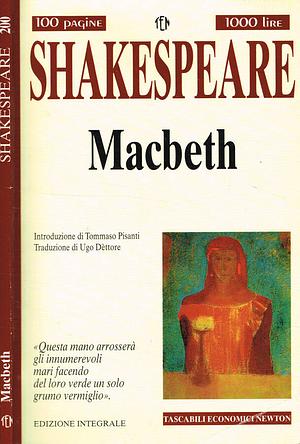 Macbeth by William Shakespeare