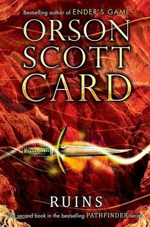 Ruins by Orson Scott Card