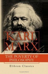 The Poverty of Philosophy by Karl Marx