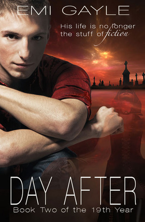 Day After by Emi Gayle