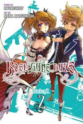 Rose Guns Days: Season 2, Volume 2 by Ryukishi07