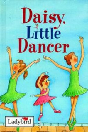 Daisy Little Dancer by Joan Stimson