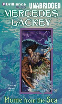 Home from the Sea by Mercedes Lackey