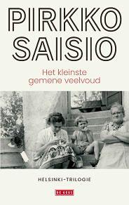 Het kleinste gemene veelvoud by Pirkko Saisio