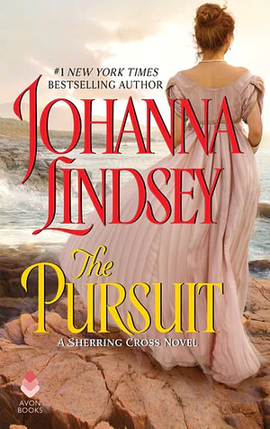 The Pursuit by Johanna Lindsey