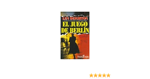 El juego de Berlín by Len Deighton