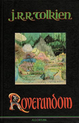 Roverandom by J.R.R. Tolkien