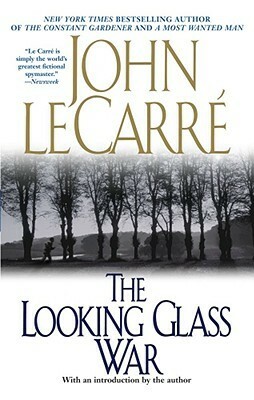 The Looking Glass War by John le Carré