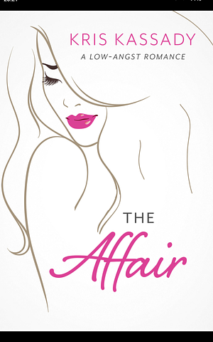 The Affair by Kris Kassady