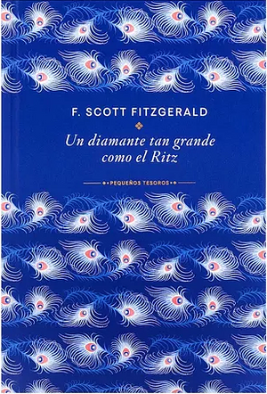 Un diamante tan grande como el Ritz by F. Scott Fitzgerald