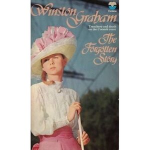 The Forgotten Story by Winston Graham