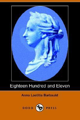 Eighteen Hundred and Eleven by Anna Laetitia Barbauld