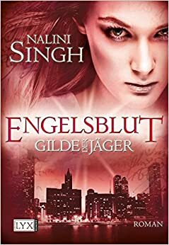 Engelsblut by Nalini Singh